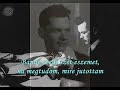 József Attila: Talán Eltűnök Hirtelen