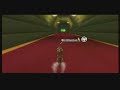 Mario Kart Wii - Expert Staff Ghost - N64 Bowsers Castle