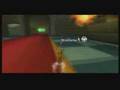 Mario Kart Wii - Expert Staff Ghost - N64 Bowsers Castle