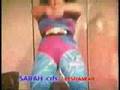 Tajik Afghanistani Fat girl in Afghan Movie