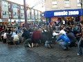 Lufbra Flashmob 1