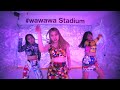 AESPA 에스파 - BLACK MAMBA 블랙맘바 Dance Cover By Re:WOW