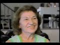 Forever Young Fitness Studio on KTLA seniors workout Forever Young Fitness Studio on KTLA seniors workout
