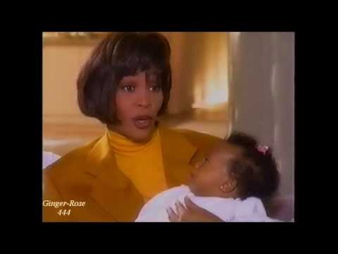 houston - Barbara Walters Interview (Part 1) Whitney Houston.