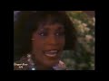 barbara walters interview (part 1) whitney houston.