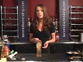 Mott's Clamato Caesar Cocktail - Lemon Infused Caesar