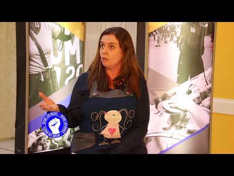 Programa Especial SUTEF - Primera Parte