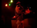 Lee \"Scratch\" Perry and The Mad Proffesor