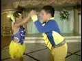 Biberones de la Salsa- Nenes Salseros de Cali Colombia