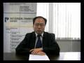 【柏斯視頻】每週環球基金市場評論回顧 (2008年9月30日)