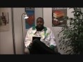 Lectomaton Salon Livre Montréal Dwayne Morgan - The Making of a man