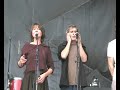 la Berg�re: la rivi�re