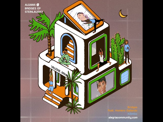 ALEGRIA RECORDS