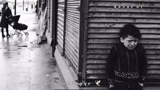 Dadmadığım Uşaqlığım, Gəncliyim Ey Dünya Hanı ???????? #Sondeyqe