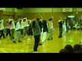 D-mc夏合宿2008 LOCK (Ke)