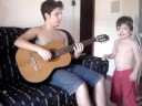 Marcelo Valêncio e Raulzinho - Música do Zé Marcelo Valêncio e Raulzinho - Música do Zé
