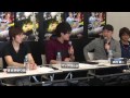 『頭文字D ARCADE STAGE 8 インフィニティ』銀河最強決定戦 生放送 決定戦
