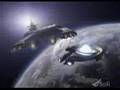 Dakara super weapon - Stargate The Ark of Truth - Tony Amendola - Flixster Video