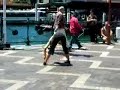 bendy girl contorsionist