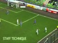 Resumé Caen Strasbourg Final.wmv