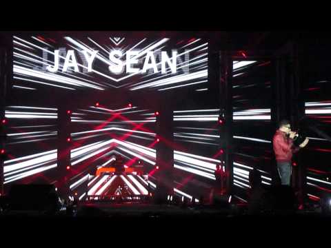 Jay sean