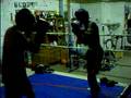 videos de Boxing Sparring: Cheikh VS Antonio