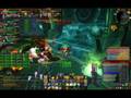 WoW Gurtogg Bloodboil Paladin Tank