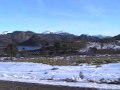 lago alumine moquehue arriba