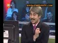 ?ahan G�kbakar Recep ?vedik Kim 500 Bin ?stemez Ki Part 3/4