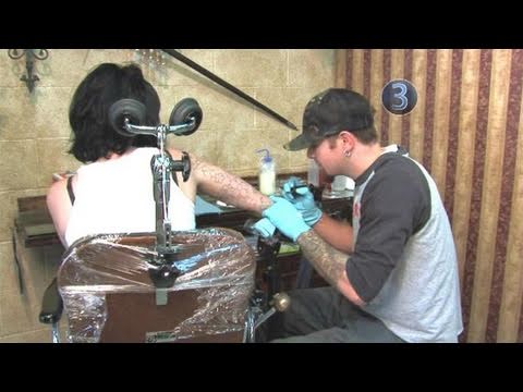 how to decide on what tattoo to get