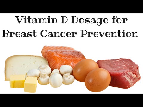 how to measure vitamin d'intake