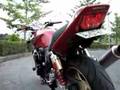 CB 400 Super Four V-TEC Spec III