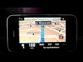iDA (iДА) is the first commercial GPS turn-by-turn navigation software developed by Vobis Computer and Sygic and distributed by Ripdev.