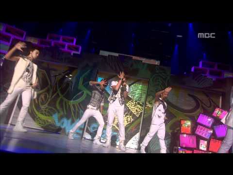 MBCkpop - Did you enjoy this video? Plz click