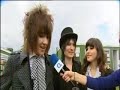 Sohodolls Interview at O2 Festival 2007