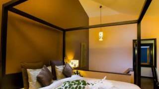 Best Beach Resort With All Modern Amenities - Ajit Patel UK Sanda Wellbeing