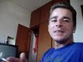 Trote do travesti parte 2