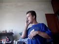 Trote do travesti parte 2