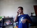 Trote do travesti parte 2