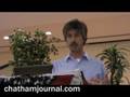 videos de Chatham BOE Candidate Flint O'Brien - District 1