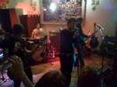 Oversol album launch