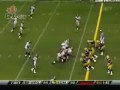 CFL - Milt Stegall Catch Vs. Edmonton Eskimos
