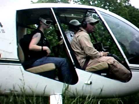 Oklahoma Invasion V Mayor Extraction.AVI