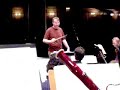 Turangalila symphonie avec Stefan ASBURY