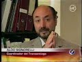 Asi se presento la tecnologia de TIMM a Transantiago