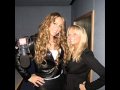 Mariah Chats to Heart's Emma Bunton, UK