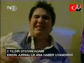Sahan - iki yildir uyuyan adam