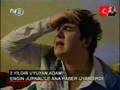 �ahan   iki yildir uyuyan adam