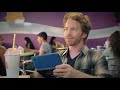I liked a YouTube video -- Dragon Quest IX - Seth Green Commercial http://youtu.be/WrjU4WZeaSk?a