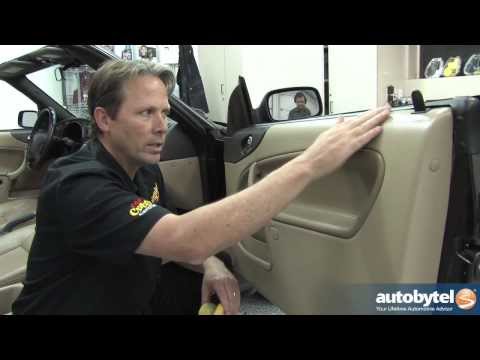 how to detail a vehicle